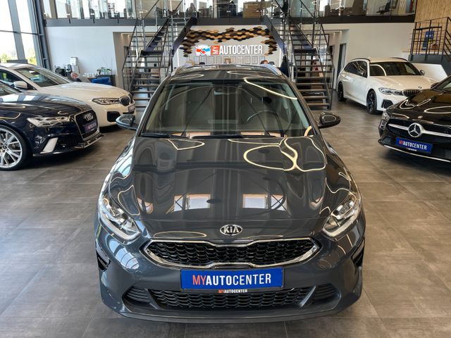 Kia cee&apos;d Sportswagon *KAM*NAVI*LKHZ*PDC*SZHZ*