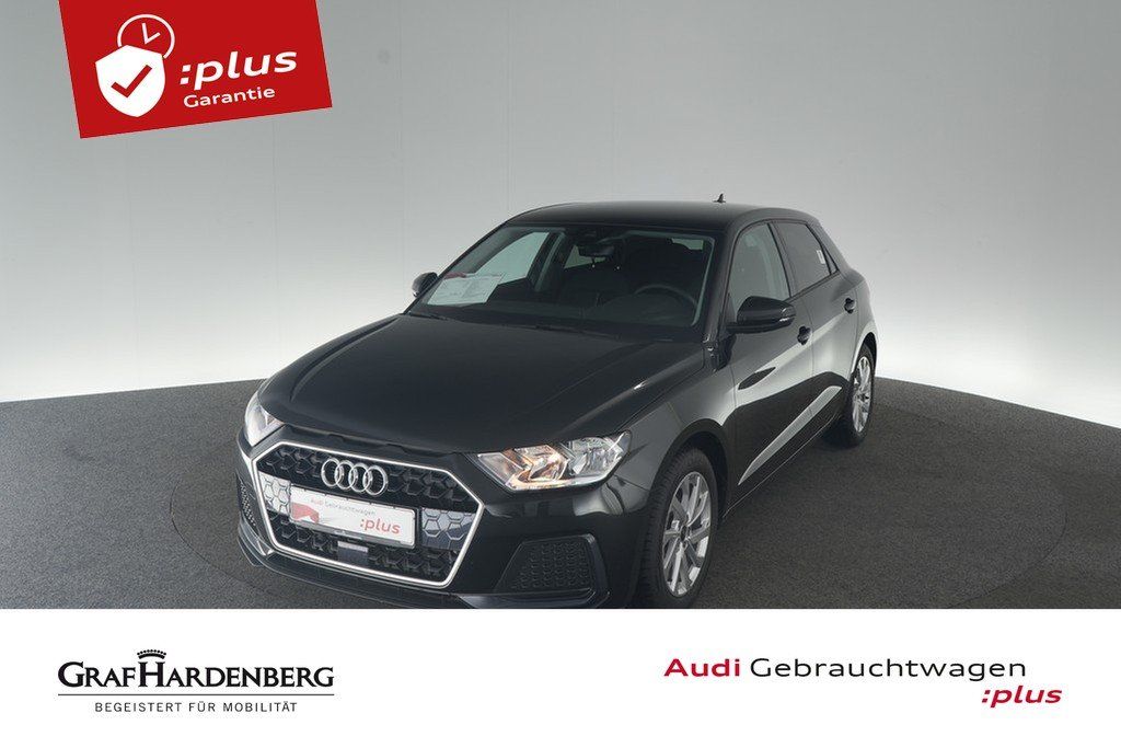 Audi A1 Sportb. 30 TFSI advanced GRA