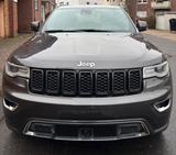 Jeep Grand Cherokee 3.0 CRD/3Jhr Garantie+Gewährlstng - Jeep Grand Cherokee in Gelsenkirchen
