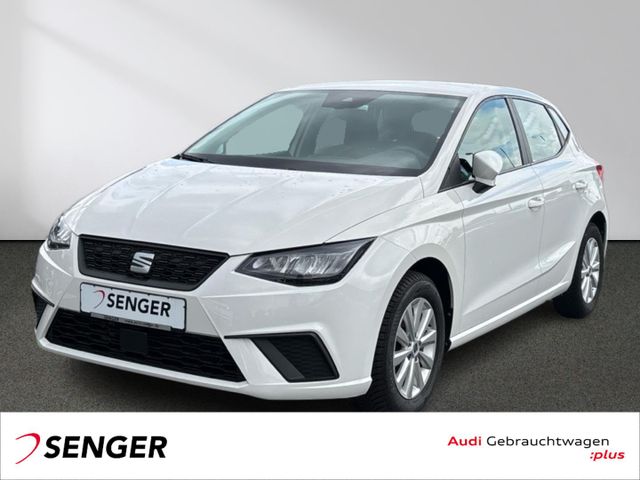 SEAT Ibiza Style 1.0 TSI LED PDC
