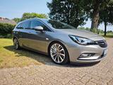 Opel Astra ST 1.6 BiTurbo CDTI Dynamic 118W Dynamic - Opel Astra: 11