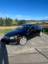 Opel Insignia 1.4 | Motor & Automatik überholt  - Opel Insignia mit Benzin-Antrieb: Limousine, 1.4