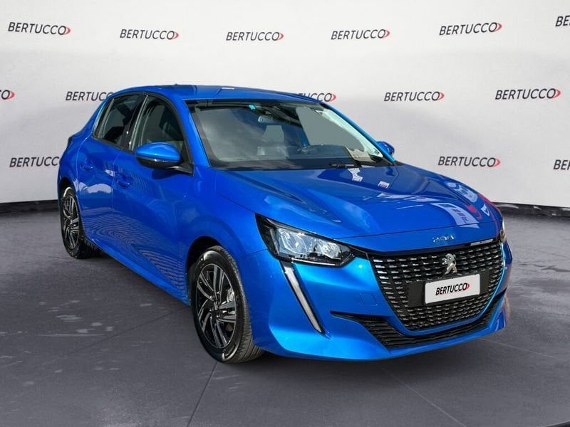 Image of Peugeot 208