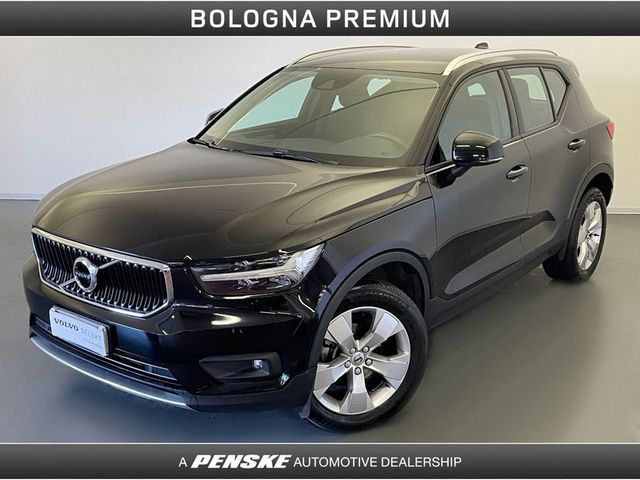 Volvo XC40 T2 Momentum Pro N1 - Autocarro