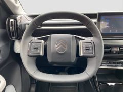 CITROEN Citroen C3 Hybrid 110 Doppeldupplung Plus 6-Gang