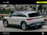 Smart #3 Premium 66 kWh  inkl. Servicepaket - Smart: Leasing