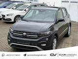 Volkswagen T-Cross 1.0 TSI *DSG*NAVI*PDC*MFL*SITZHEIZUNG* - VW T-Cross in Braunschweig