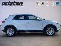 Volkswagen T-Roc 1.5 TSI DSG Sport+AHK+LED+NAVI