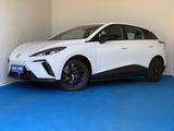 MG4 51kWh/ACC/DAB/Klima/LED/Carplay/Keyless - MG Gebrauchtwagen in München