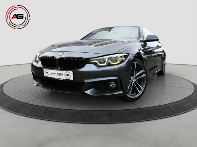 BMW 440iA xDrive M-SPORT DEUTSCH/UNFALLFREI 19 ZOLL