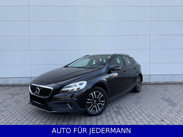 Volvo V40 Cross Country Momentum*D3*LED*Navi*Memory*