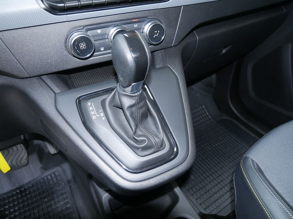 Fahrzeugabbildung Renault Kangoo Rapid E-Tech Advance L1 22kW