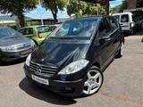 Mercedes-Benz A 200 Avantgarde *Leder*Harman/Kardon*Navi*PDC* - gebrauchte Mercedes-Benz A-Klasse aus dem Jahr 2004