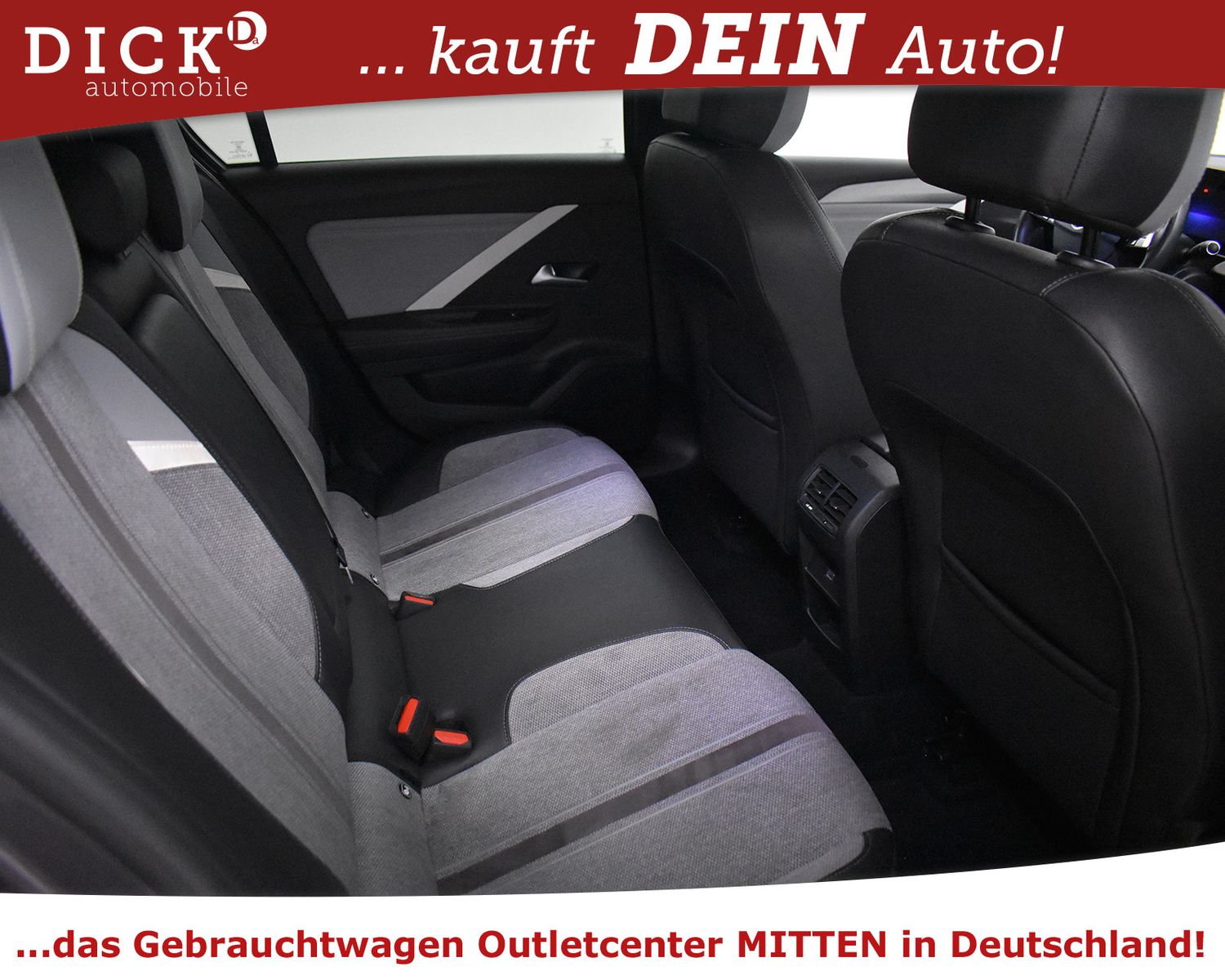 OPEL Astra L 1.2 Aut Busi Elegan NAV+LED+KAM+ACC+SHZ+ - Image 22