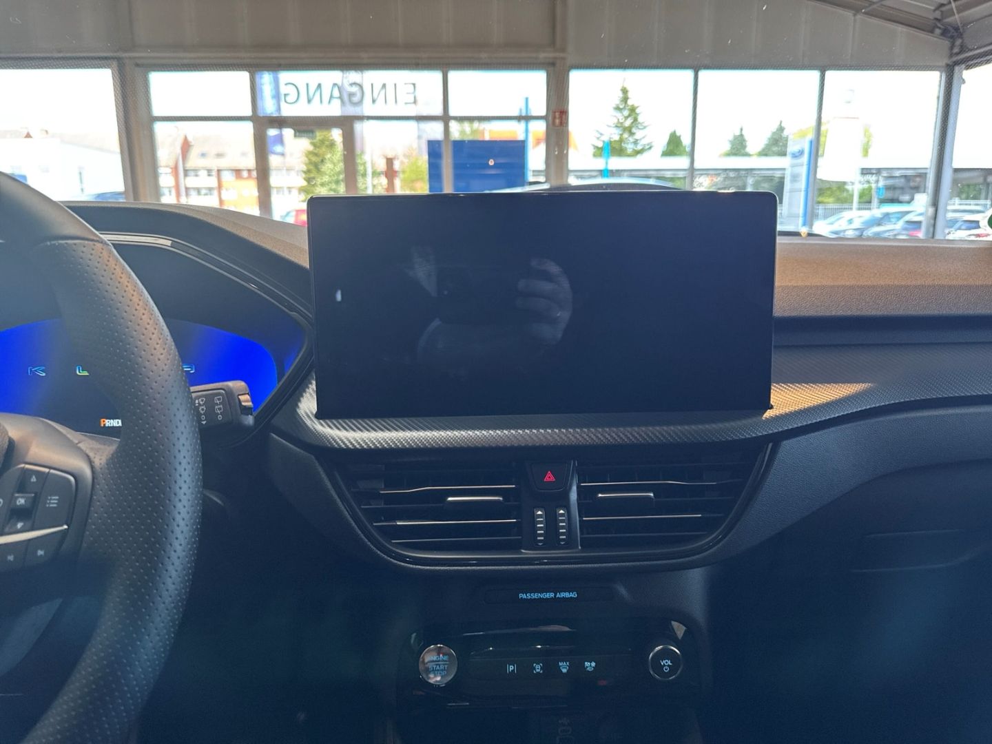 Fahrzeugabbildung Ford Kuga Plug-In Hybrid ST-Line PHEV EU6d Navi Digit