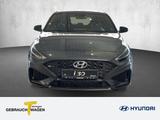 Hyundai i30 1.5 Turbo 48-V N Line Klimaaut. DAB Apple - Hyundai i30: Blau