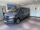 Volkswagen T6.1 Transporter LR 2.0TDI LED AHK Navi RKamera - gebrauchte VW T6 Transporter aus dem Jahr 2024