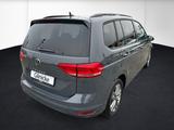 Volkswagen Touran 1.5 TSI Comfortline DSG Navi+7-Sitzer+ele - Volkswagen Touran Tageszulassungen