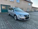 Volkswagen Passat - Volkswagen Passat aus 2006: Kombi