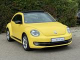 Volkswagen Beetle 1.4TSI°Sport°DSG°Pano°LED°Temp° - Volkswagen Gebrauchtwagen in Chemnitz