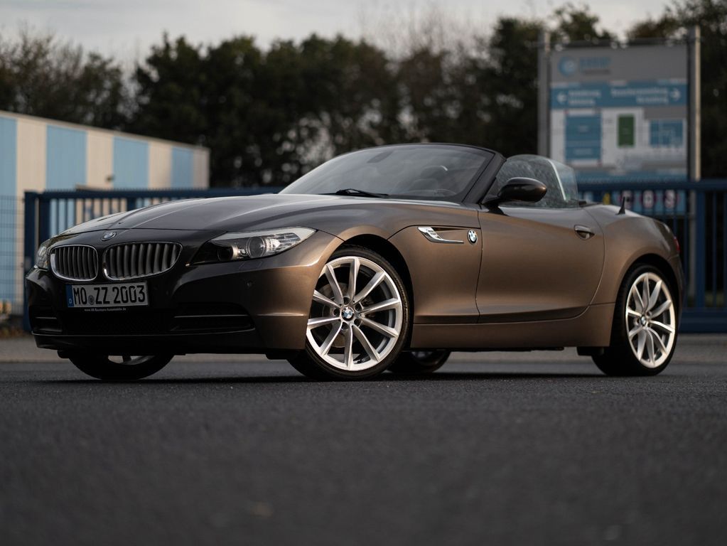 BMW Z4