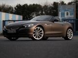 BMW Z4 sDrive23i - - BMW Z4 in Krefeld