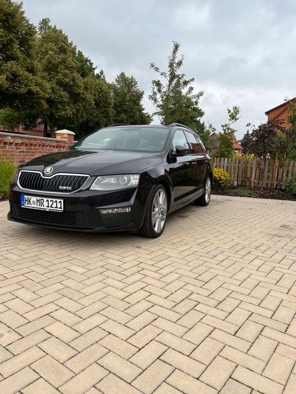 Image of Skoda Octavia