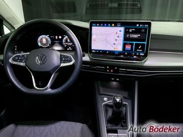 Volkswagen Golf Facelift 1.5 TSI 6-Gang Life Garantie b.