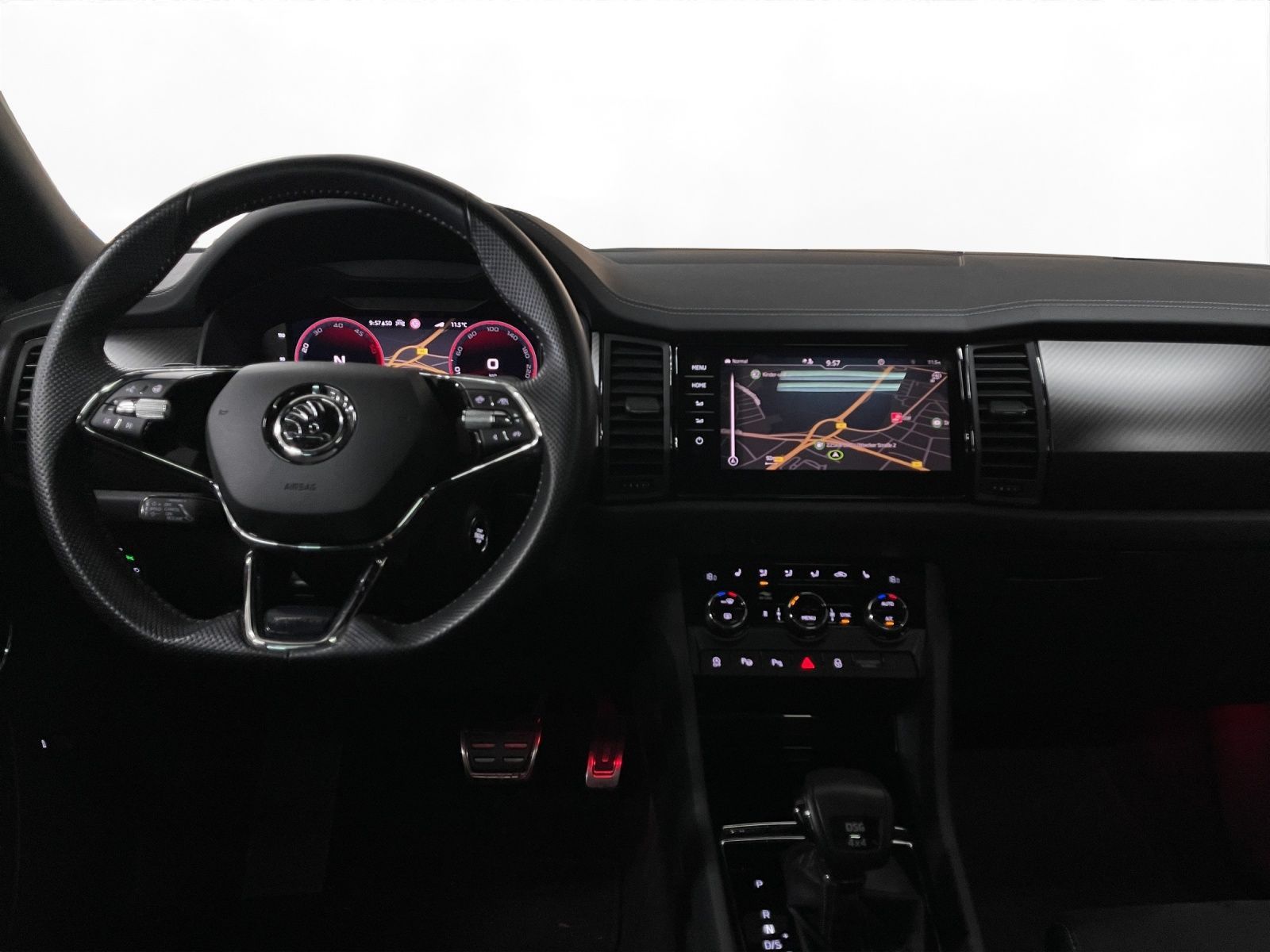 Skoda Kodiaq - Bild 21