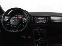 Skoda Kodiaq - Vorschau Bild 21