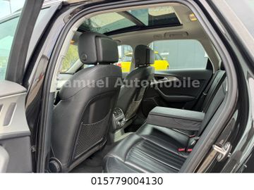 Audi A6 - 12