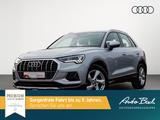 Audi Q3 advanced 35TDI Stronic Navi LED GRA EPH CarPl - Audi Q3 advanced mit Diesel-Antrieb