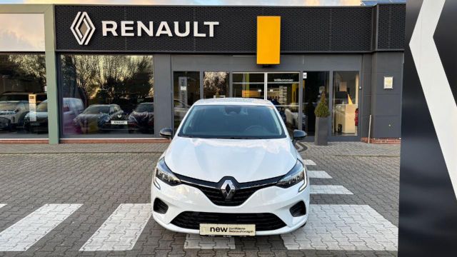 Renault Clio EQUILIBRE SCe 65