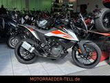 KTM 390 Adventure / ez 21 / 2.Hd / 17tkm - KTM 390 ADVENTURE