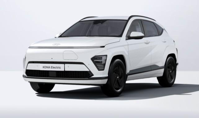 Hyundai KONA Elektro  Trend #bis 22.06.