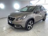 Peugeot PEUGEOT 2008 - PureTech Turbo 110 EAT6 S&S Allur - Peugeot 2008 mit Halbautomatikschaltung