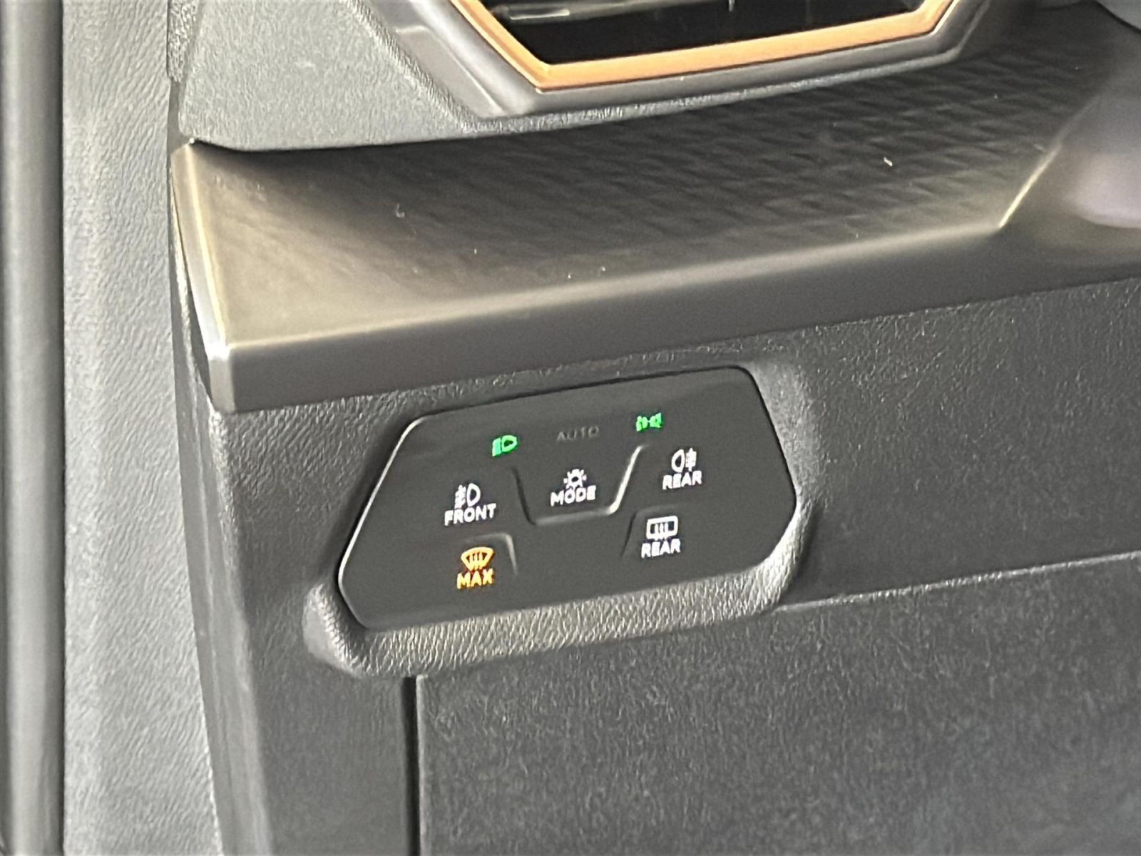 Cupra Formentor - Bild 9