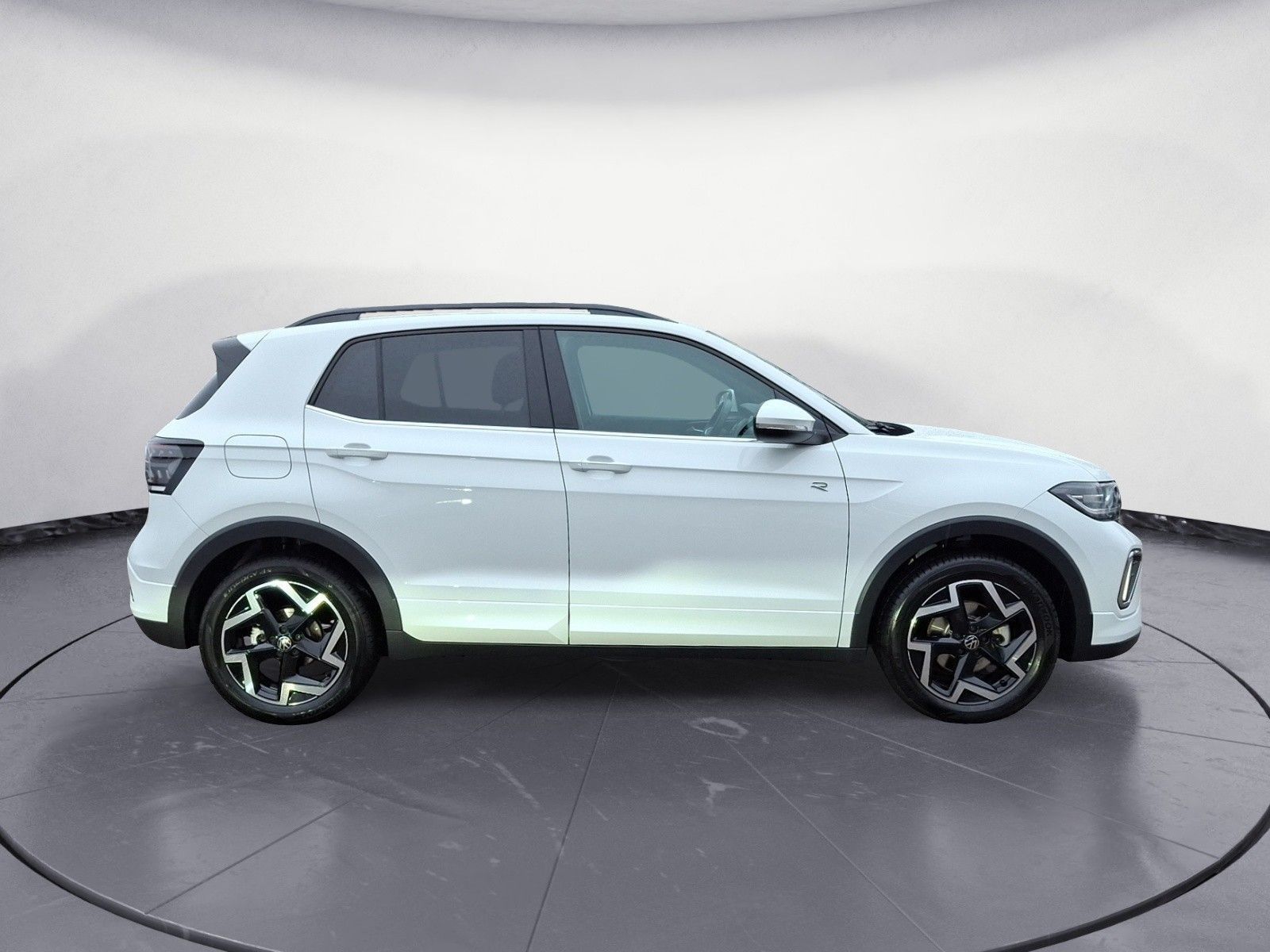 Volkswagen T-Cross - Bild 6