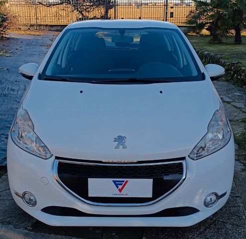 Peugeot PEUGEOT 208-UNICO PROPRIETARIO-OK NEOPATENTATI-G