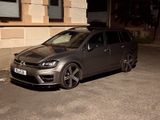 Volkswagen Golf 2.0 TSI DSG 4MOTION BMT R Variant R - Volkswagen Golf: Kombi, Golf4