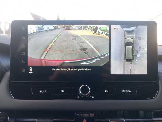 Mitsubishi Outlander - Bild 18