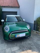 MINI Cooper Classic Trim Steptronic British Racing g.