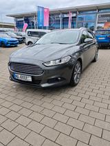 Ford Mondeo 2,0 EcoBlue 110kW Business Turnier Au...