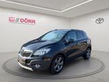 Opel Mokka 1.4 Turbo | Innovation | Allwetter | Navi - gebrauchte Opel Mokka aus dem Jahr 2014