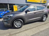 Hyundai Tucson blue Classic 2WD +2 JAHRE GARANTIE+ - Hyundai TUCSON in Köln
