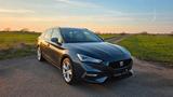 Seat Leon 2.0 TDI 110kW FR 4Drive DSG Sportstourer FR
