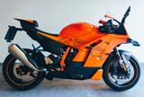 KTM 990 RC R                        - KTM RC