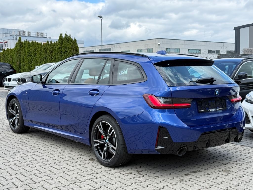 BMW 330 - Bild 4