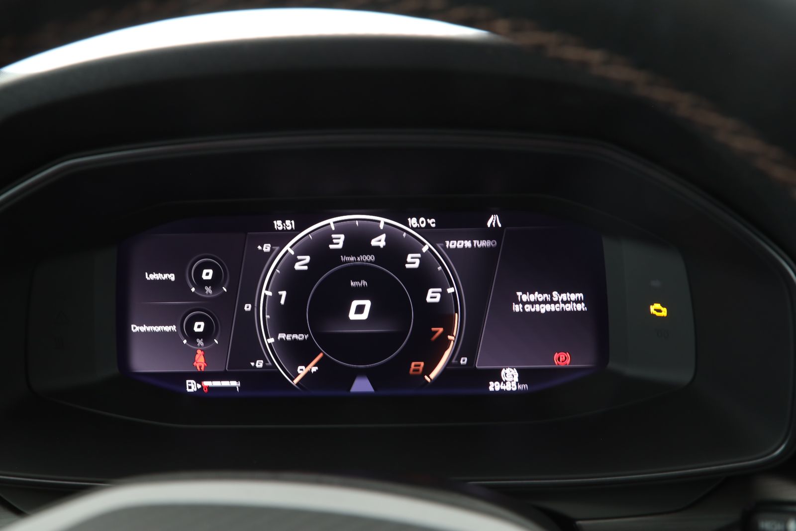 Cupra Formentor - Bild 18