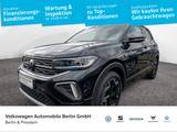 Volkswagen T-Cross 1.5 TSI DSG R-Line R-Kam AHK ACC - Jahreswagen in Berlin